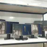 فروش مانیتور های دل و اچ پی 19و 20|رایانه رومیزی|گتاب, |دیوار