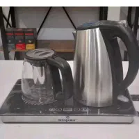 چایساز|سماور، چای‌ساز، قهوه‌ساز|زنجان, |دیوار