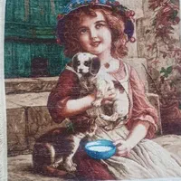 تابلو فرش دستبافت جدید|تابلو فرش|اهر, |دیوار