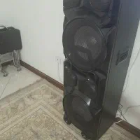 اسپیکر جی بی ال|سیستم صوتی خانگی|قدس, شهر‌قدس|دیوار