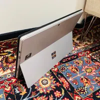 سرفیس پرو ۴ نسل شش i7 / رم 8 / هارد 256 گیگ