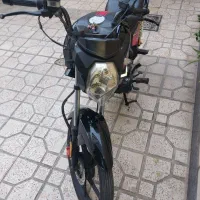 ایردوکو ۱۵۰|موتورسیکلت|رباط‌کریم, رباط‌کریم|دیوار