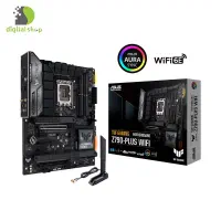 مادربرد tuf gaming z790 plus