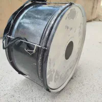 طبل|درام و پرکاشن|گلپایگان, |دیوار