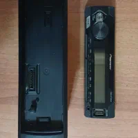 ضبط و باند پایونیر|قطعات یدکی و لوازم جانبی|تهران, دهم فروردین|دیوار