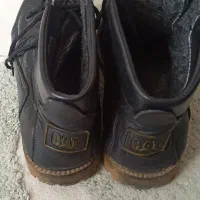 پوتین CAT|کیف، کفش، کمربند|سقز, |دیوار