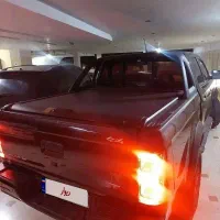 KMC T8 مدل آخر ۱۴۰۲ مشکی بیرنگ|خودرو سواری و وانت|تهران, جهاد|دیوار