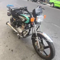 هوندا ۲۰۰