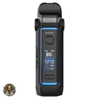 ویپ شارژی ۸۰ وات ضد اب و ضد ضربه