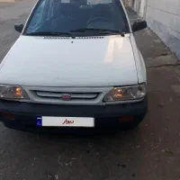 پراید ۸۱