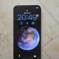 آیفون ۱۳ نرمال