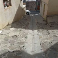 خانه کلنگی تیر چوبی|فروش زمین و ملک کلنگی|فشم, |دیوار