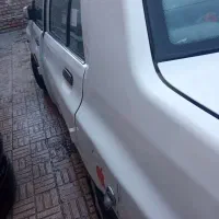 پراید 98|خودرو سواری و وانت|زاهدان, |دیوار