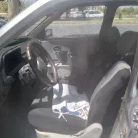 فروش پراید مدل ۸۶