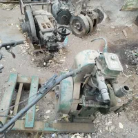 موتور برق|ابزارآلات|باخزر, |دیوار