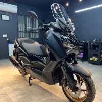 Xmax250|موتورسیکلت|اصفهان, جی شیر|دیوار