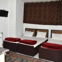 هتل آپارتمان سادات|اجارهٔ کوتاهمدت آپارتمان و سوئیت|مشهد, نوغان|دیوار