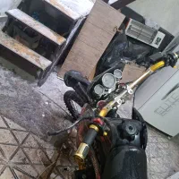 موتور|موتورسیکلت|تهران, کوثر|دیوار