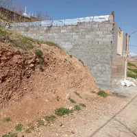 زمین آریاشهر کوچه ۱۶