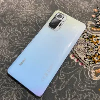 note 10 pro max|موبایل|ارومیه, |دیوار
