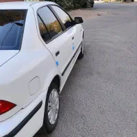سمندef7 مدل ۹۷ کارکرد۲۰۰هزارتمیز وسالم|خودرو سواری و وانت|تهران, قصر فیروزه ۲|دیوار