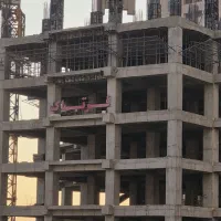 واحد ۶۰ متری پروژه برج فراز چیتگر|پیشفروش املاک|تهران, مروارید شهر|دیوار