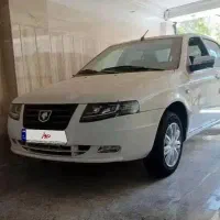 سمند سورن پلاس xup7 کلاس 04