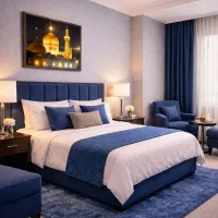 تور مشهد ریلی هوایی اتوبوس