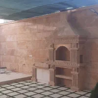 نصب سایبان باتور