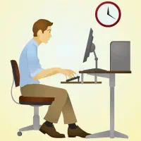 تایپ تخصصی فارسی و انگلیسی