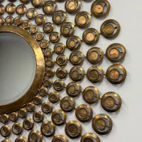 آینه دیواری تزئینی|آینه|تهران, پاسداران|دیوار