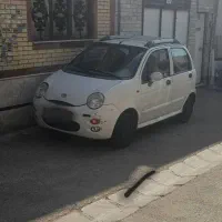 mvm110 سه سیلندر.معاوضه با وانت پیکان