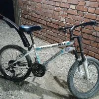 دوچرخه
