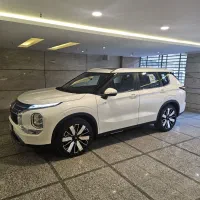 اتلندر H لاین تیپ ۱