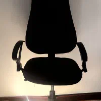 صندلی چرخ دار