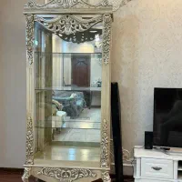 بوفه|بوفه، ویترین، کنسول|تهران, اباذر|دیوار