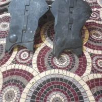 قطعات زانتیا|قطعات یدکی و لوازم جانبی|سوسنگرد, |دیوار