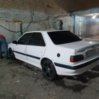 پژو پارس دوگانهسوز ۱۳۹۵ کلکسیونی|خودرو سواری و وانت|شیراز, شیخ روزبهان|دیوار