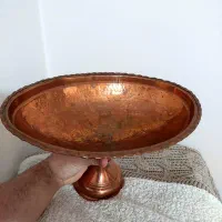 میوه خوری اجیل خوری مسی بزرگ