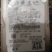 هارد لبتابhp