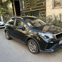 بک ایکس ۳پرو (X3 PRO)|خودرو سواری و وانت|تهران, نارمک|دیوار