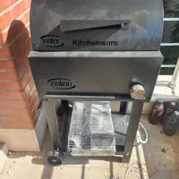 باربیکیو نالینو مدل دونا پلاس