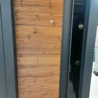 درب ضدسرقت آوین