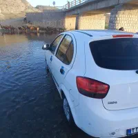 تیبا ۲ مدل ۹۶|خودرو سواری و وانت|کرج, شهرک امیر المومنین|دیوار