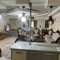 واحد ۸۵ متری بازسازی شده مهندسی زراعی