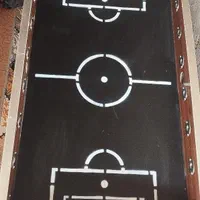 فوتبال دستی بزرگ