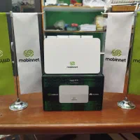 اینترنت پرسرعت مودم مبین نت