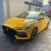 ام جی جیتی ۲۰۲۴|خودرو سواری و وانت|تهران, الهیه|دیوار