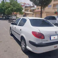 206 v8 مدل ۹۱