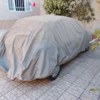 پژو 207 پانرما یک تومن نقد الباقی 35 روزه|خودرو سواری و وانت|تربت‌حیدریه, آسایش|دیوار